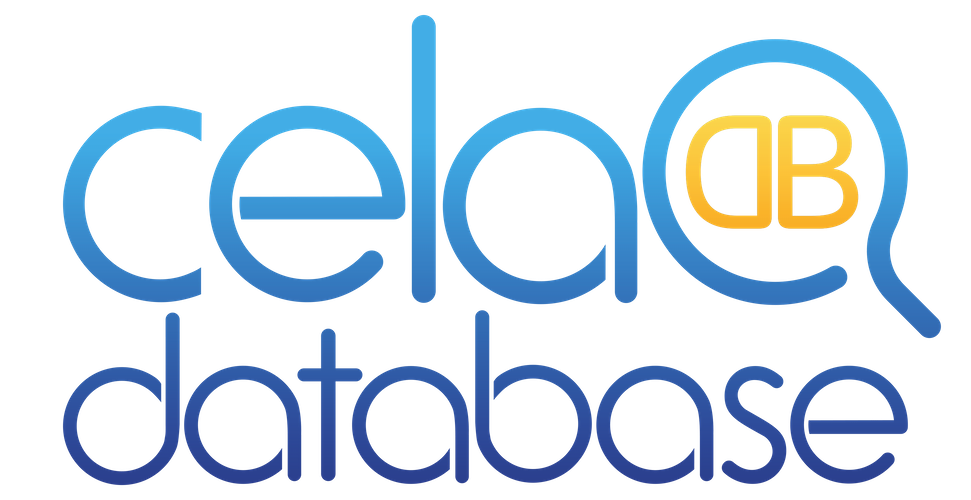 CelaQ Database